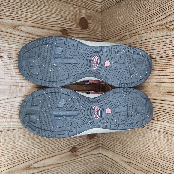 Chaco Women's Slip On Mary Jane Rum Raisin Performance Shoes Size 8.5‎ - Picture 9 of 9